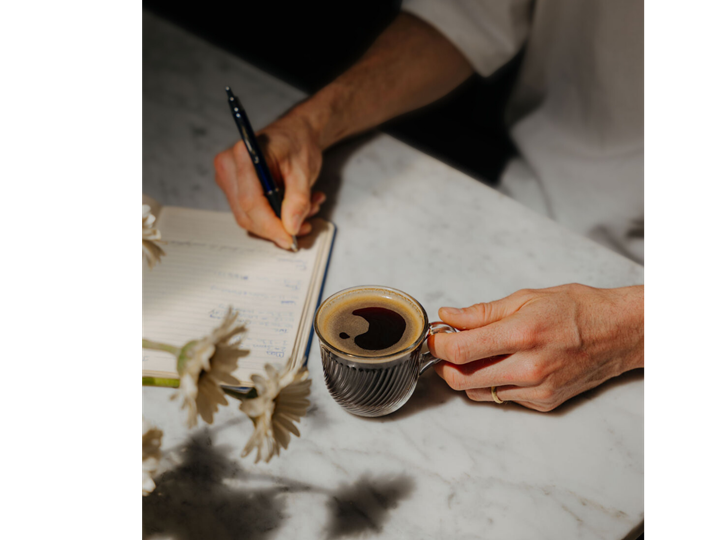 £2.50 Coffee at Café Botanical