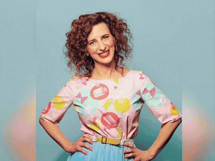 Live comedy night at LABS