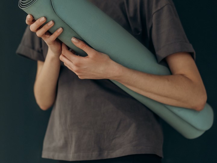  Yoga at Victoria House