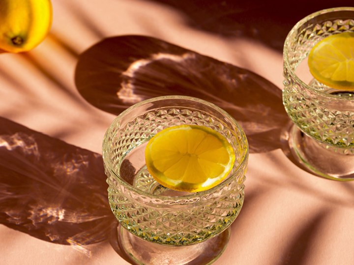 Members Drinks