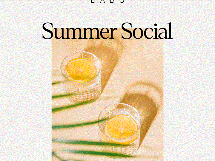 LABS Summer Social