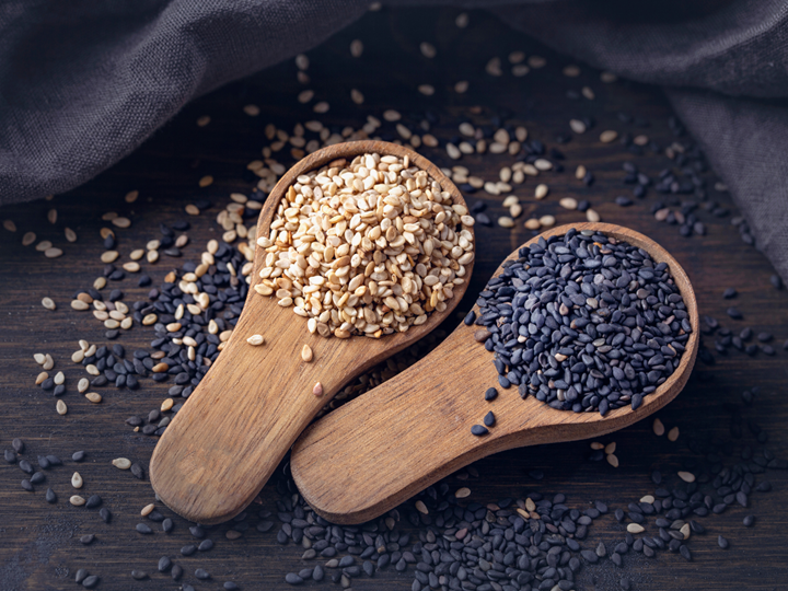 Seed Workshop – Glow & Flow
