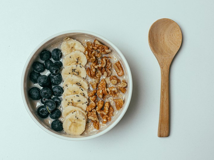 Member Breakfast - LABS House