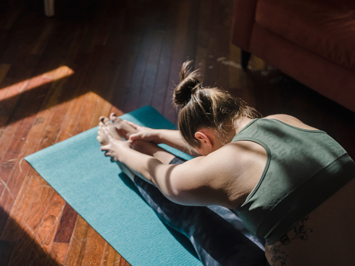  Yoga at Victoria House