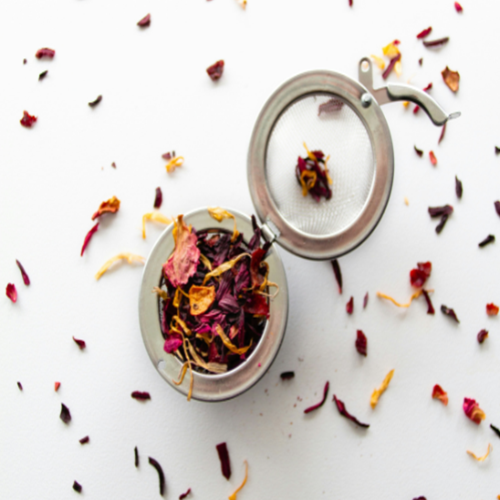 Tea Tasting - LABS Atrium, Pantry 