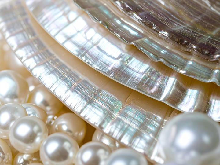 Jewellery Making Pearl Bracelet Workshop