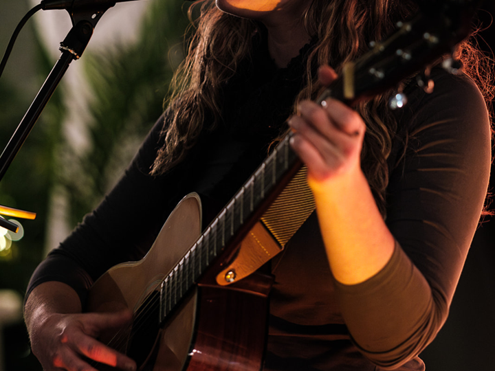 Live Music & Drinks at Atrium