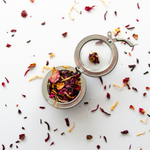 Tea Tasting - LABS Atrium, Pantry 