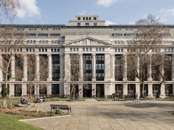  Yoga at Victoria House