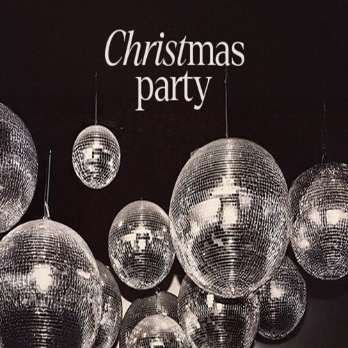 LABS Christmas party