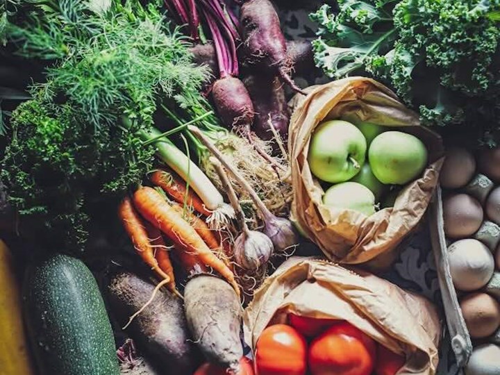 Work with your cycle