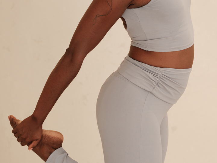 Evening strength: Hawley Lock